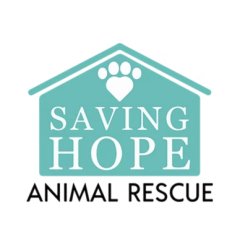 Saving Hope Rescue logo