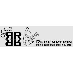 Redemption Road Rescue Rehab Inc logo