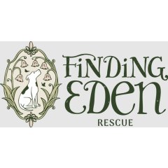 Finding Eden Rescue logo