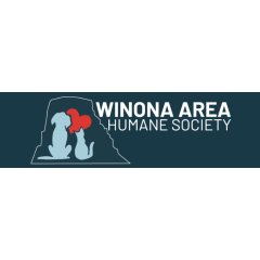 Winona Area Humane Society logo