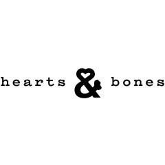Hearts & Bones Rescue logo