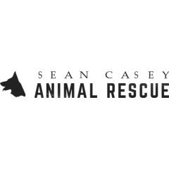 Sean Casey Animal Rescue logo