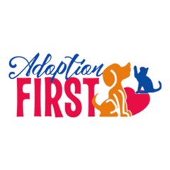 Adoption First Animal Rescue - Jacksonville, NC logo