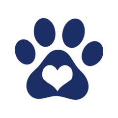 Alaska Dog & Puppy Rescue logo