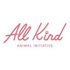 All Kind Animal Initiative - Abilene, TX logo
