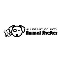 Allegany County Animal Shelter (MD) logo