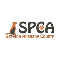 Allegany County SPCA (NY) logo