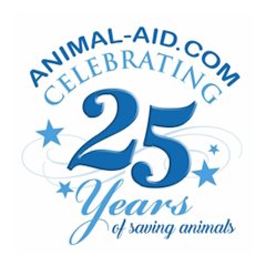 Animal Aid, Inc. (FL) logo