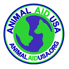 Animal Aid USA (NJ) logo