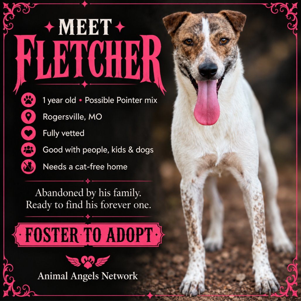 Fletcher