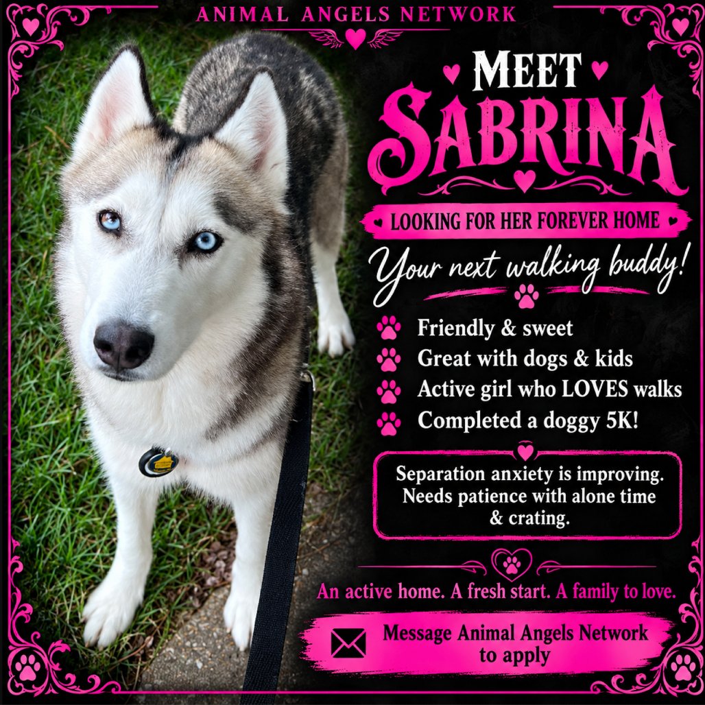 Sabrina