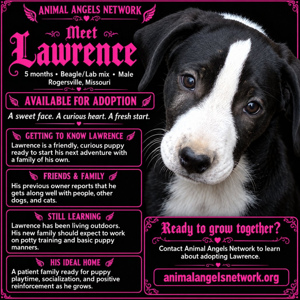 Lawrence