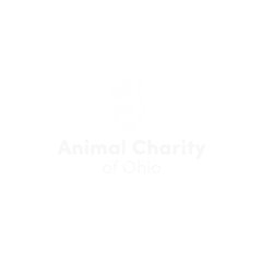 Animal Charity of Ohio logo