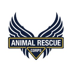 Animal Rescue Corps logo
