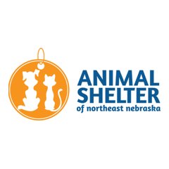 Animal Shelter Northeast Nebraska logo