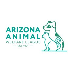 Arizona Animal Welfare League logo