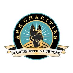 Ark-Charities logo