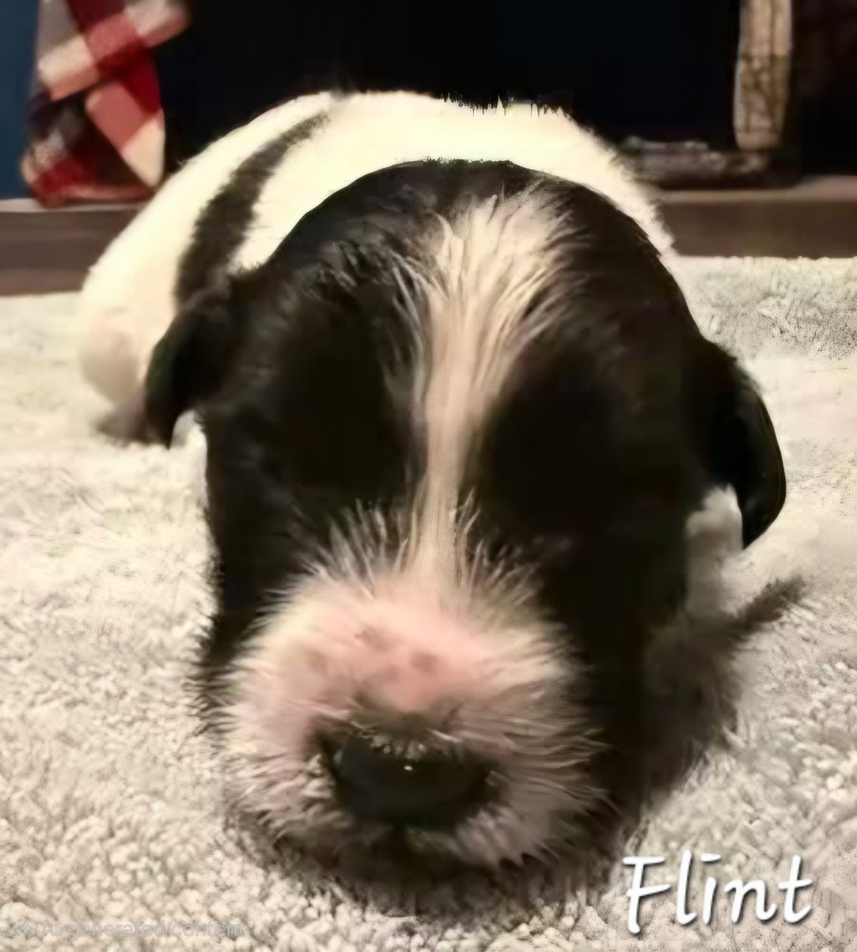 Flint