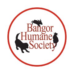 Bangor Humane Society logo