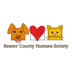 Beaver County Humane Society - Aliquippa, PA logo