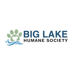 Big Lake Humane Society logo