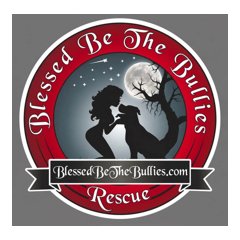 Blessed Be the Bullies logo