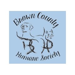 Brown County Humane Society - Kansas logo