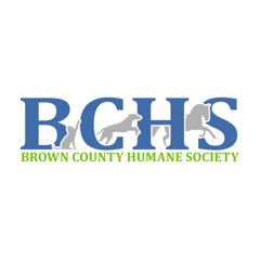 Brown County Humane Society - Ohio logo