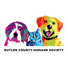 Butler County Humane Society logo