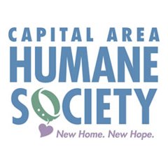 Capitol Area Humane Society - Lansing, MI logo
