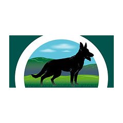 Char-wills German Shepherd rescue logo