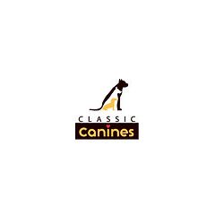 Classic Canines logo