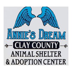 Clay County Animal Shelter - Henrietta TX logo