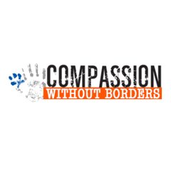 Compassion Without Borders - Santa Rosa, CA logo