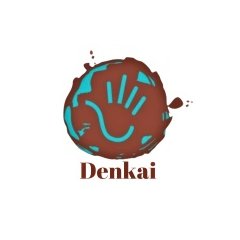 Denkai Animal Sanctuary logo