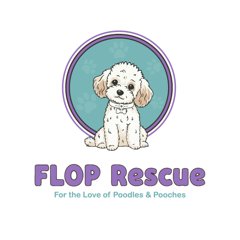 For the Love of Poodles and Pooches of Richmond,  VA logo