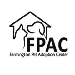 FPAC - Farmington Pet Adoption Center logo