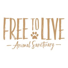 Free to Live logo