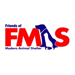Friends of Madera Animal Shelter logo