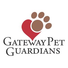 Gateway Pet Guardians logo