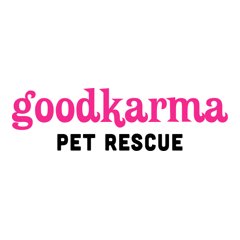 Good Karma Pet Rescue logo