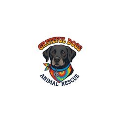 Grateful Dogs Inc (KY) logo