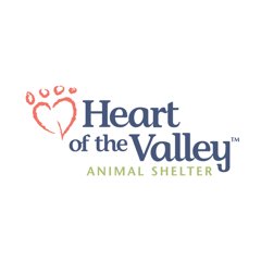Heart of the Valley Animal Shelter - Bozeman MT logo