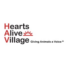 Hearts Alive Village - Las Vegas NV logo