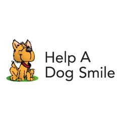 Help A dog Smile logo