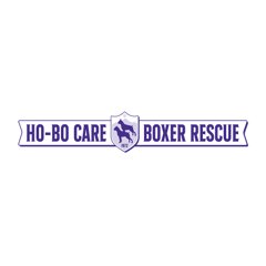 Ho-Bo Care Boxer Rescue logo