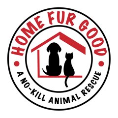 Home Fur Good logo