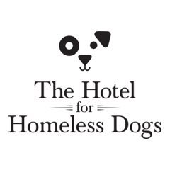 Hotel for Homeless Dogs Humane Society (RI) logo