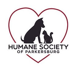 Humane Society of Parkersburg logo