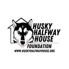 Husky Halfway House logo